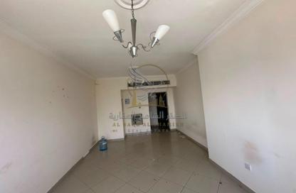 Apartment - 3 - 3 for rent in Al Mamzar - Al Mamzar - Sharjah - Sharjah