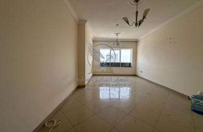 Apartment - 3 - 3 for rent in Al Mamzar - Al Mamzar - Sharjah - Sharjah