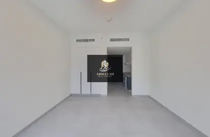 Apartment - Studio - 1 Bathroom for rent in The Link - East Village - Aljada - Sharjah