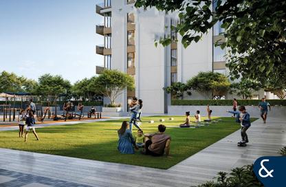 Apartment - 1 Bedroom - 1 Bathroom for sale in Altus 1 - Altus - Dubai Creek Harbour (The Lagoons) - Dubai