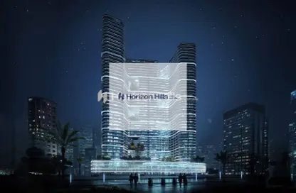 شقة - 2 غرف نوم - 2 حمامات للبيع في تلال بن غاطي - حديقة دبي العلميه - دبي