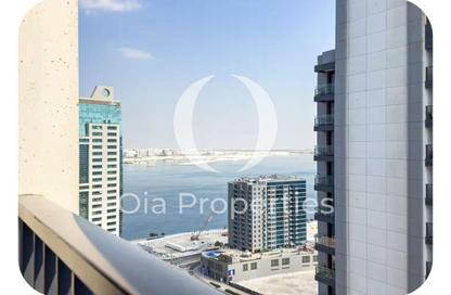 Apartment - 3 - 4 for rent in The Bridges - Shams Abu Dhabi - Al Reem Island - Abu Dhabi Apartment - 3 - 4 for rent in The Bridges - Shams Abu Dhabi - Al Reem Island - Abu Dhabi