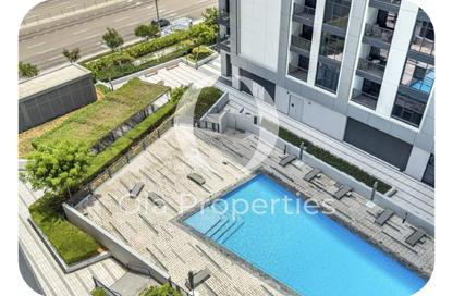 Apartment - 3 - 4 for rent in The Bridges - Shams Abu Dhabi - Al Reem Island - Abu Dhabi Apartment - 3 - 4 for rent in The Bridges - Shams Abu Dhabi - Al Reem Island - Abu Dhabi