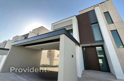 Villa - 3 Bedrooms - 4 Bathrooms for rent in Caya 1 - Arabian Ranches 3 - Dubai Villa - 3 Bedrooms - 4 Bathrooms for rent in Caya 1 - Arabian Ranches 3 - Dubai