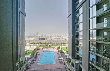 Apartment - 2 Bedrooms - 2 Bathrooms for rent in Sobha Creek Vistas Reserve Tower A - Sobha Creek Vistas Reserve - Sobha Hartland - Mohammed Bin Rashid City - Dubai