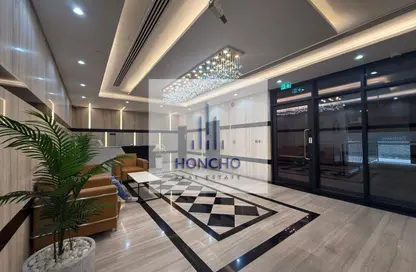 Apartment - 2 Bedrooms - 3 Bathrooms for rent in Jumeirah Garden City - Al Satwa - Dubai