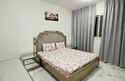 Apartment - 1 - 2 for rent in New Al Taawun Road - Al Taawun - Sharjah