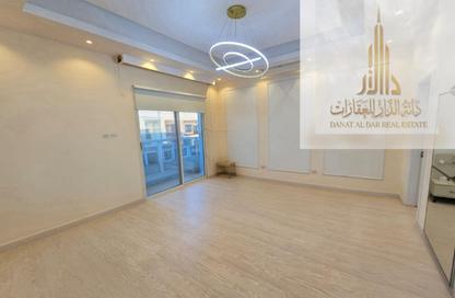 Villa - 3 Bedrooms - 5 Bathrooms for sale in Al Zaheya Gardens - Al Zahya - Ajman Villa - 3 Bedrooms - 5 Bathrooms for sale in Al Zaheya Gardens - Al Zahya - Ajman