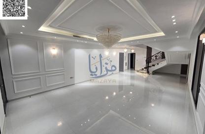 فيلا - 5 غرف نوم - 7 حمامات للبيع في عجمان جلوبال سيتي - العالية - عجمان فيلا - 5 غرف نوم - 7 حمامات للبيع في عجمان جلوبال سيتي - العالية - عجمان
