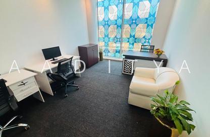 Office Space - Studio - 1 Bathroom for rent in Business Atrium Building - Oud Metha - Bur Dubai - Dubai Office Space - Studio - 1 Bathroom for rent in Business Atrium Building - Oud Metha - Bur Dubai - Dubai