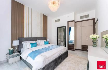 Apartment - 1 - 2 for rent in Pearlz by Danube - Al Furjan - Dubai Apartment - 1 - 2 for rent in Pearlz by Danube - Al Furjan - Dubai