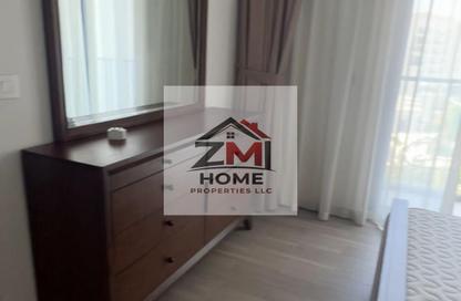 Apartment - 2 Bedrooms - 3 Bathrooms for sale in Sama Residences - Maryam Island - Al Khan - Sharjah