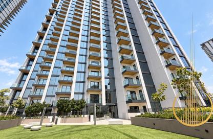 Apartment - 1 - 2 for sale in Sobha Hartland Waves Opulence - Sobha Hartland - Mohammed Bin Rashid City - Dubai Apartment - 1 - 2 for sale in Sobha Hartland Waves Opulence - Sobha Hartland - Mohammed Bin Rashid City - Dubai