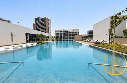 Apartment - 1 - 2 for sale in Sobha Hartland Waves Opulence - Sobha Hartland - Mohammed Bin Rashid City - Dubai