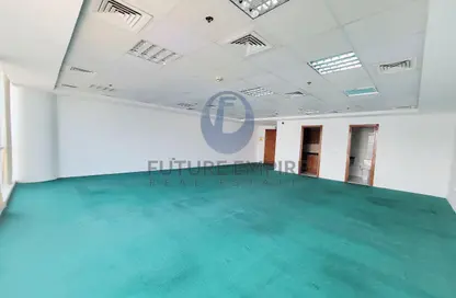 Office Space - 1 Bedroom - 1 Bathroom for rent in Sapphire Tower - Port Saeed - Deira - Dubai