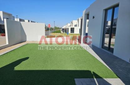 Villa - 4 Bedrooms - 4 Bathrooms for rent in Greenview - EMAAR South - Dubai South (Dubai World Central) - Dubai