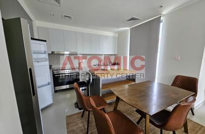 Villa - 4 Bedrooms - 4 Bathrooms for rent in Greenview - Emaar South - Dubai South (Dubai World Central) - Dubai