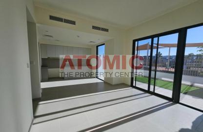 Villa - 4 Bedrooms - 4 Bathrooms for rent in Greenview - EMAAR South - Dubai South (Dubai World Central) - Dubai
