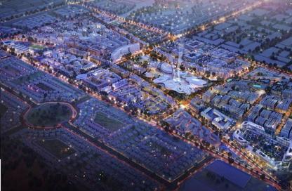 Apartment - 3 - 4 for sale in The Gate 5 - Aljada - Sharjah