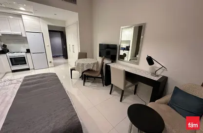 Apartment - Studio - 1 Bathroom for rent in Tower 108 - District 18 - Jumeirah Village Circle - Dubai