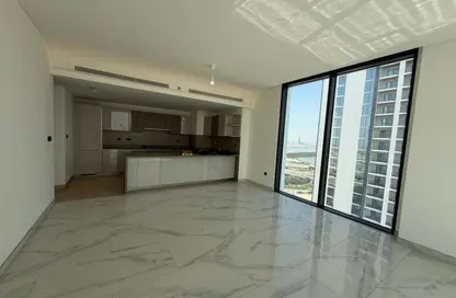Apartment - 3 Bedrooms - 4 Bathrooms for rent in Crest Grande - Sobha Hartland - Mohammed Bin Rashid City - Dubai