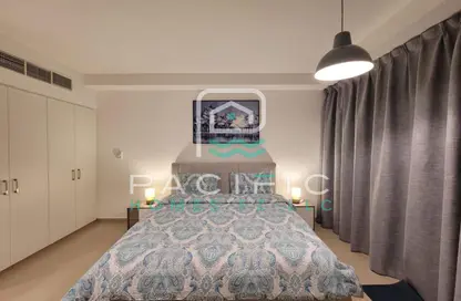 Apartment - Studio - 1 Bathroom for rent in Pacific Bora Bora - Pacific - Al Marjan Island - Ras Al Khaimah Apartment - Studio - 1 Bathroom for rent in Pacific Bora Bora - Pacific - Al Marjan Island - Ras Al Khaimah