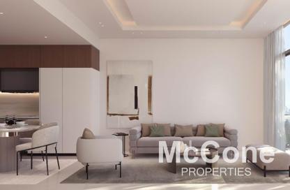شقة - 2 غرف نوم - 1 حمام للبيع في سكاي هيلز ريزيدنسز 2 - سكاي هيلز ريسيدنزيس - حديقة دبي العلميه - دبي