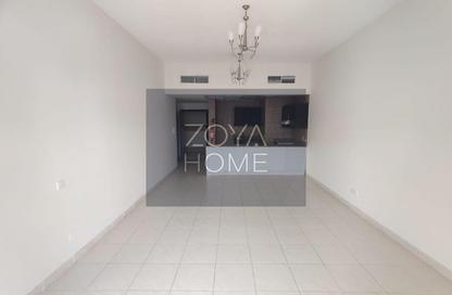 Apartment - 1 - 2 for sale in La Fontana - Arjan - Dubai