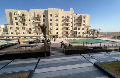 Apartment - 1 Bedroom - 1 Bathroom for rent in Al Ramth 07 - Al Ramth - Remraam - Dubai Apartment - 1 Bedroom - 1 Bathroom for rent in Al Ramth 07 - Al Ramth - Remraam - Dubai
