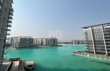 Apartment - 1 Bedroom - 1 Bathroom for sale in Residences 14 - District One - Mohammed Bin Rashid City - Dubai