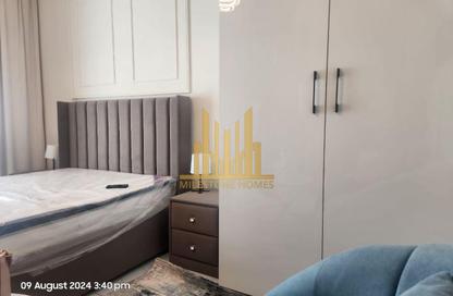Apartment - Studio - 1 Bathroom for rent in BNH Smart Tower 3 - International City Phase 2 - Al Warsan 4 - Al Warsan - Dubai