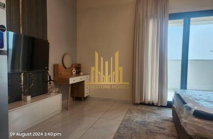 Apartment - Studio - 1 Bathroom for rent in BNH Smart Tower 3 - International City Phase 2 - Al Warsan 4 - Al Warsan - Dubai Apartment - Studio - 1 Bathroom for rent in BNH Smart Tower 3 - International City Phase 2 - Al Warsan 4 - Al Warsan - Dubai