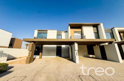 Townhouse - 4 Bedrooms - 5 Bathrooms for rent in Raya - Arabian Ranches 3 - Dubai