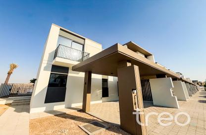 Townhouse - 4 Bedrooms - 5 Bathrooms for rent in Raya - Arabian Ranches 3 - Dubai