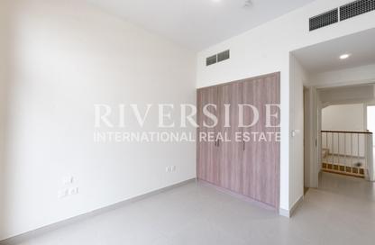Villa - 4 Bedrooms - 6 Bathrooms for sale in The Pulse Beachfront 3 - The Pulse - Dubai South (Dubai World Central) - Dubai