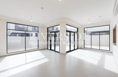 فيلا - 4 غرف نوم - 6 حمامات للبيع في ذا بالس بيتش فرونت 3 - ذي بالس - دبي الجنوب (مركز دبي العالمي) - دبي