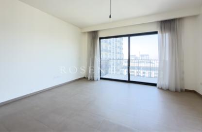 Apartment - 1 Bedroom - 1 Bathroom for rent in Executive Residences 2 - Executive Residences - Dubai Hills Estate - Dubai