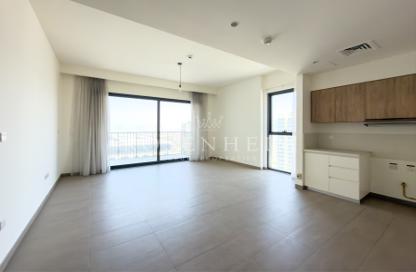 Apartment - 1 Bedroom - 1 Bathroom for rent in Executive Residences 2 - Executive Residences - Dubai Hills Estate - Dubai