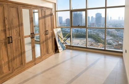 Apartment - 1 - 1 for rent in La Riviera Apartments - District 15 - Jumeirah Village Circle - Dubai Apartment - 1 - 1 for rent in La Riviera Apartments - District 15 - Jumeirah Village Circle - Dubai