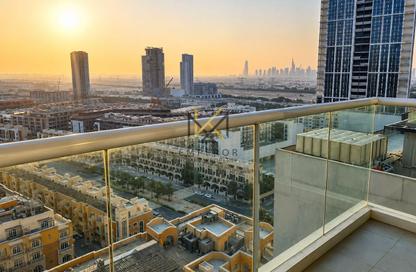 Apartment - 1 - 1 for rent in La Riviera Apartments - District 15 - Jumeirah Village Circle - Dubai Apartment - 1 - 1 for rent in La Riviera Apartments - District 15 - Jumeirah Village Circle - Dubai