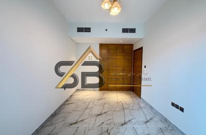 Apartment - 1 Bedroom - 1 Bathroom for rent in Central 1 Dubai 5 - Jumeirah Garden City - Al Satwa - Dubai