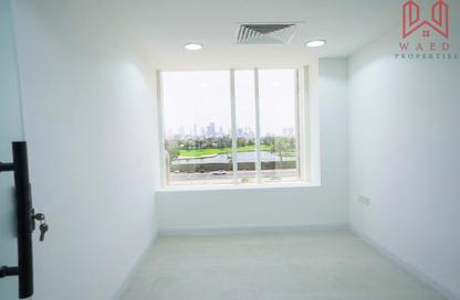 Office Space - Studio for rent in Al Garhoud Star - Al Garhoud - Dubai