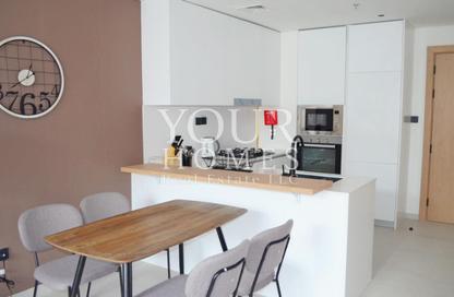 Apartment - 3 Bedrooms - 3 Bathrooms for sale in Beverly Residence - District 13 - Jumeirah Village Circle - Dubai