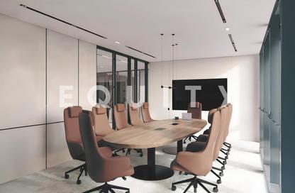 Office Space - Studio for sale in Boulevard Plaza 1 - Boulevard Plaza Towers - Downtown Dubai - Dubai