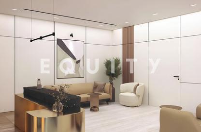 Office Space - Studio for sale in Boulevard Plaza 1 - Boulevard Plaza Towers - Downtown Dubai - Dubai Office Space - Studio for sale in Boulevard Plaza 1 - Boulevard Plaza Towers - Downtown Dubai - Dubai