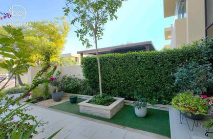 Villa - 3 - 4 for rent in Rockwood - Damac Hills - Dubai Villa - 3 - 4 for rent in Rockwood - Damac Hills - Dubai