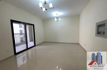 Apartment - 1 - 2 for rent in Al Bahri Gate Residence 1 - Nadd Al Hammar - Dubai Apartment - 1 - 2 for rent in Al Bahri Gate Residence 1 - Nadd Al Hammar - Dubai