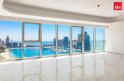Apartment - 1 Bedroom - 2 Bathrooms for sale in Palm Beach Towers 1 - Palm Beach Towers - Palm Jumeirah - Dubai