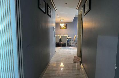 Apartment - 3 Bedrooms - 3 Bathrooms for sale in Ajman One Towers - Al Sawan - Ajman