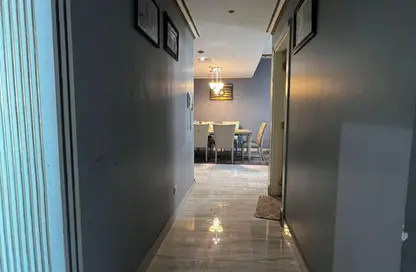 Apartment - 3 Bedrooms - 3 Bathrooms for sale in Ajman One Towers - Al Sawan - Ajman